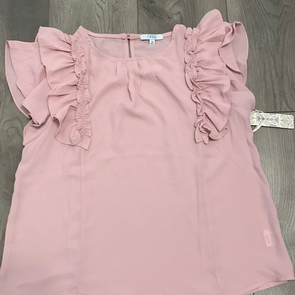 Iris Top - Picture 1 of 1